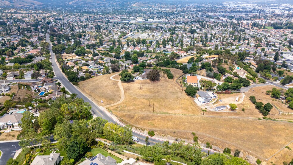 More Photos Of 19650 Reedview Dr, Rowland Heights Land For Sale