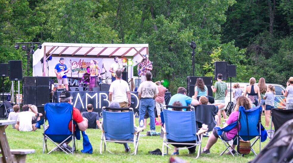 More Photos Of 22 Old Main St, Jeffersonville Land For Sale