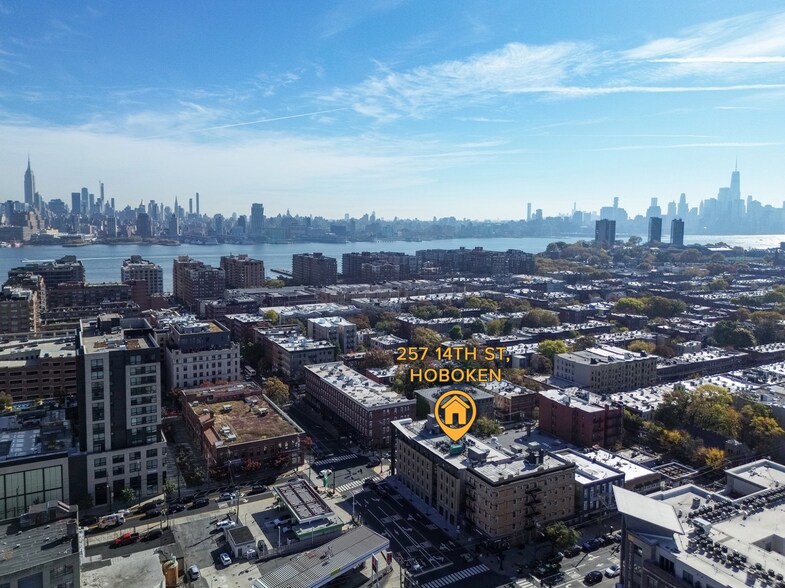 More Photos Of 251 14th St, Hoboken Apartments For Lease