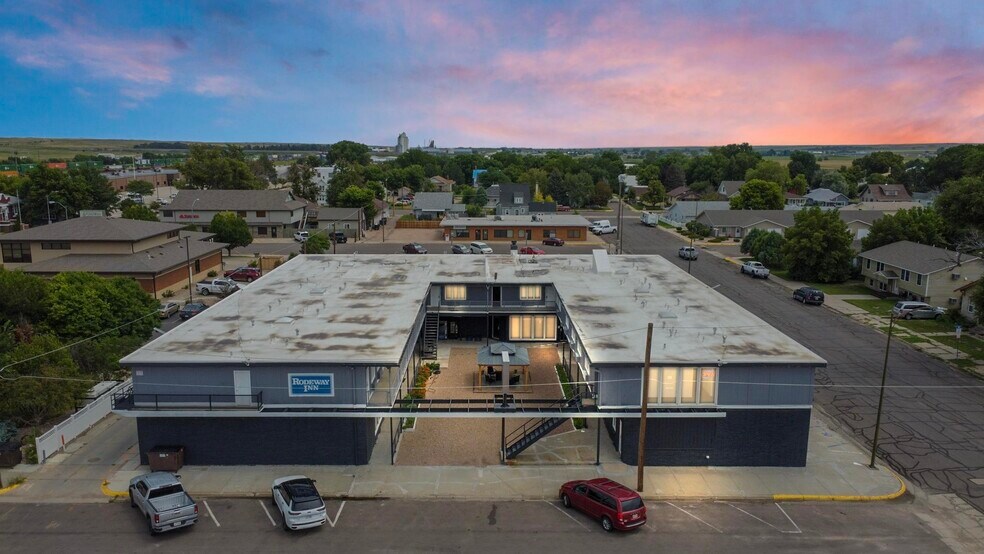 More Photos Of 935 9th Ave, Sidney Hotel For Sale