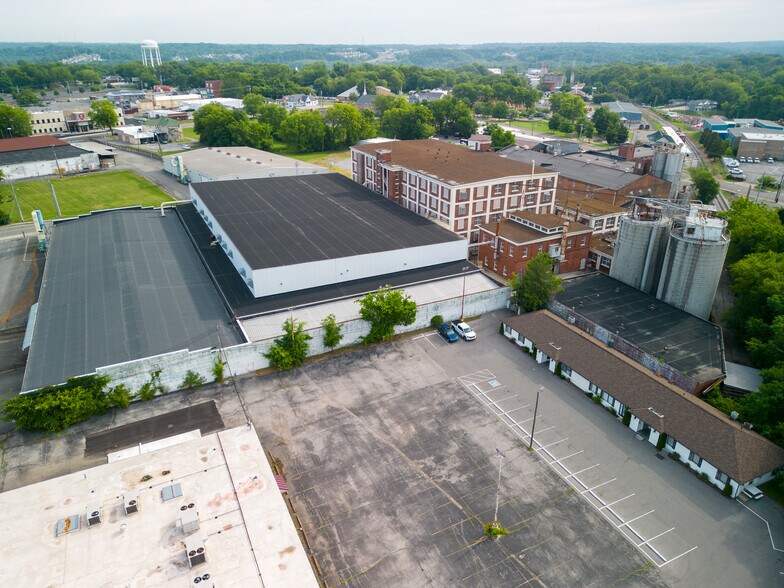 More Photos Of , Clarksville Industrial For Sale