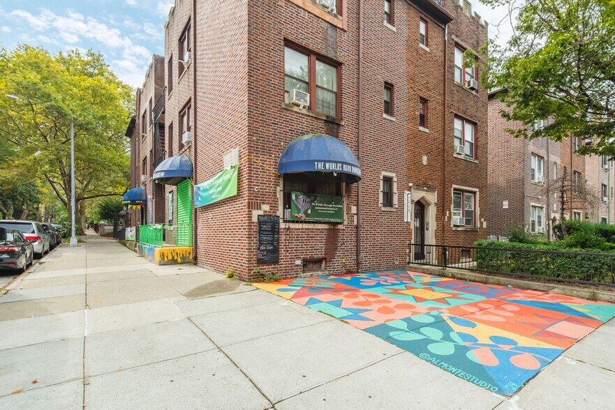 More Photos Of 72-22 34th Avenue, Jackson Heights Apartments For Sale