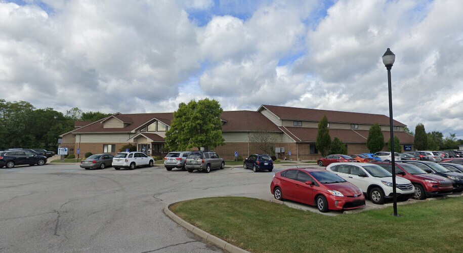 More Photos Of 2860 Northpark Ave, Huntington Office For Sale