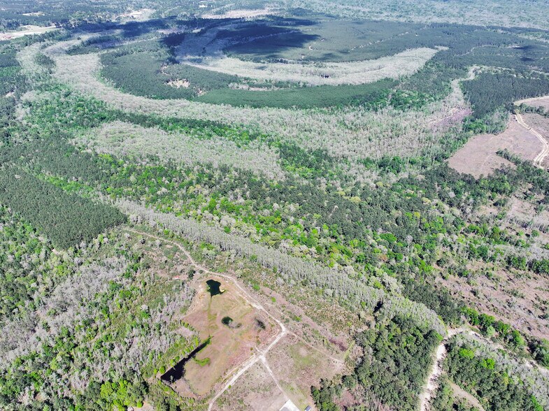 More Photos Of 2000 Block Gentry Dr., Silsbee Land For Sale