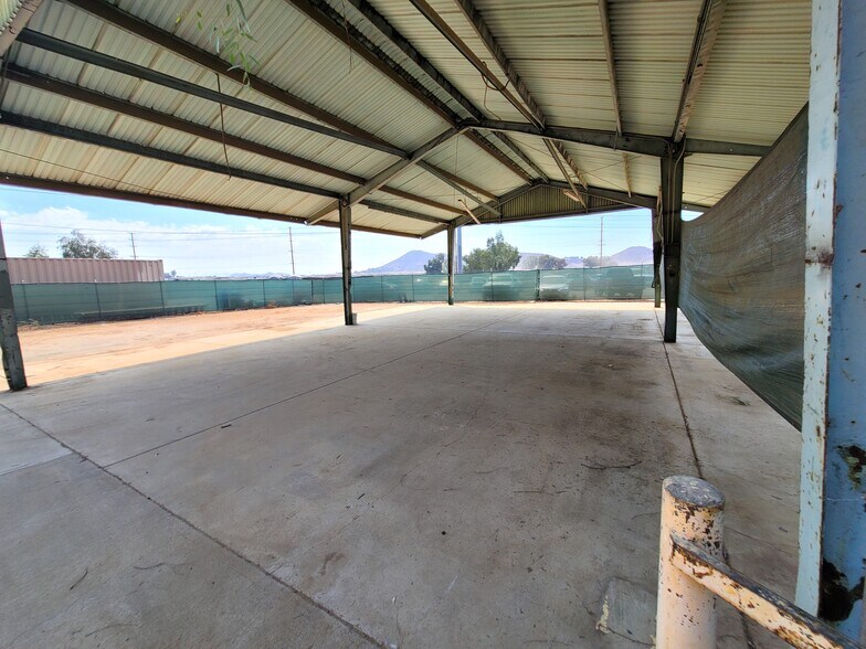 More Photos Of 26420 Palomar Rd, Menifee Industrial For Sale