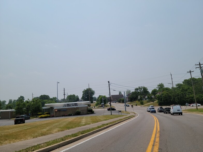 More Photos Of 8210 E Main St, Alexandria Bank For Sale