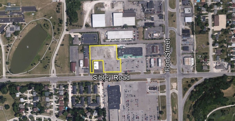 More Photos Of 13800 Sibley Rd, Riverview Land For Sale