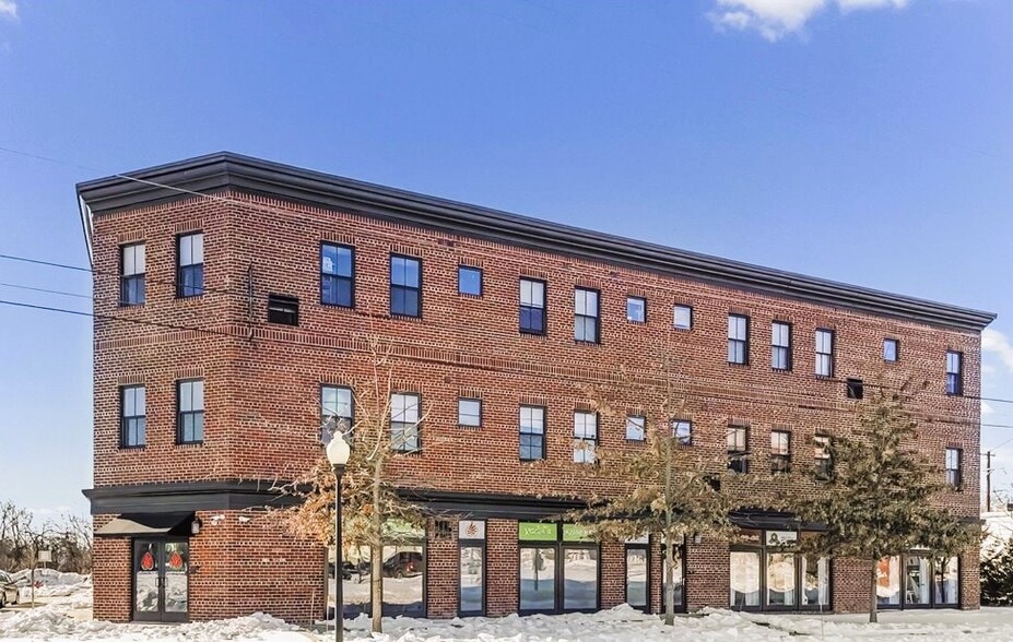 Primary Photo Of 210 S Mill Rd, Kennett Square Apartments For Lease
