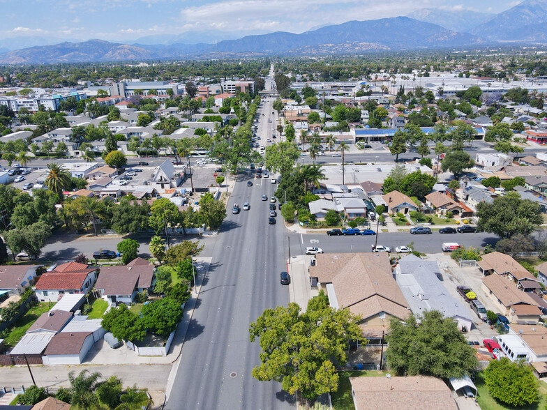 More Photos Of 600 S Towne Ave, Pomona Religious Facility For Sale