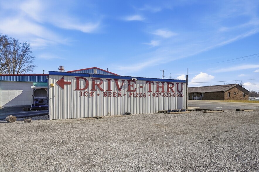 More Photos Of 15641 Oh-235, Belle Center Freestanding For Sale