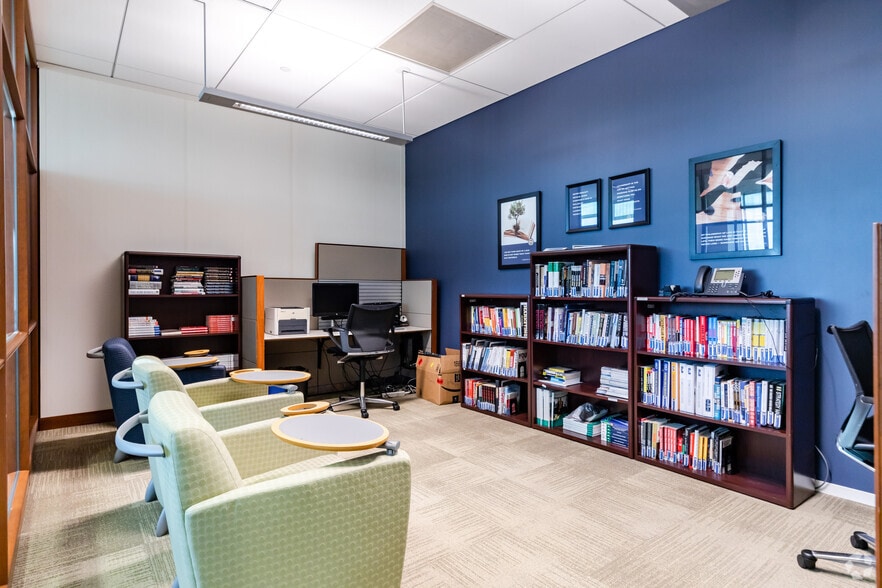 Photo of 1st Floor Ste 170