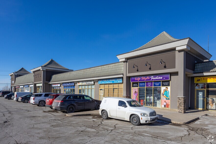 More Photos Of 3132 26 St NE, Calgary Storefront Retail Office For Sale