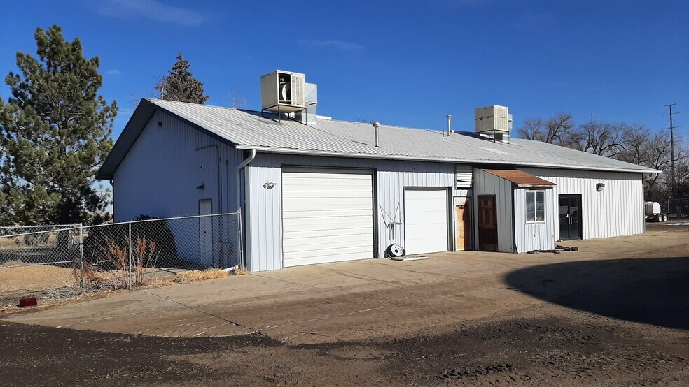 More Photos Of 4738 Grandview Blvd, Dacono Warehouse For Sale