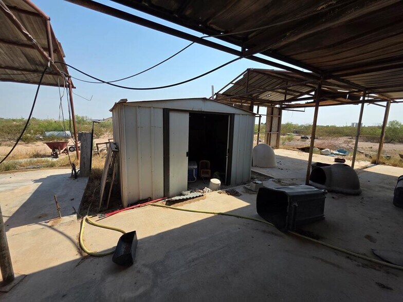 More Photos Of 3703 S Janice St, Monahans Land For Sale