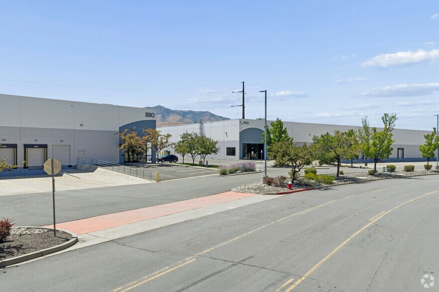 More Photos Of 900 N Hills Blvd, Reno Unknown For Lease