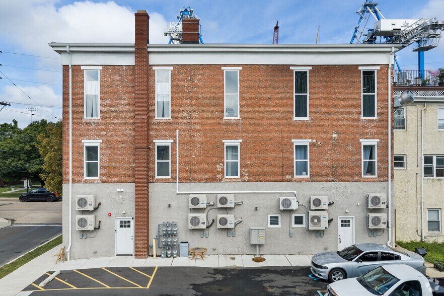 More Photos Of 22 N King St, Gloucester City Storefront Retail Residential For Sale