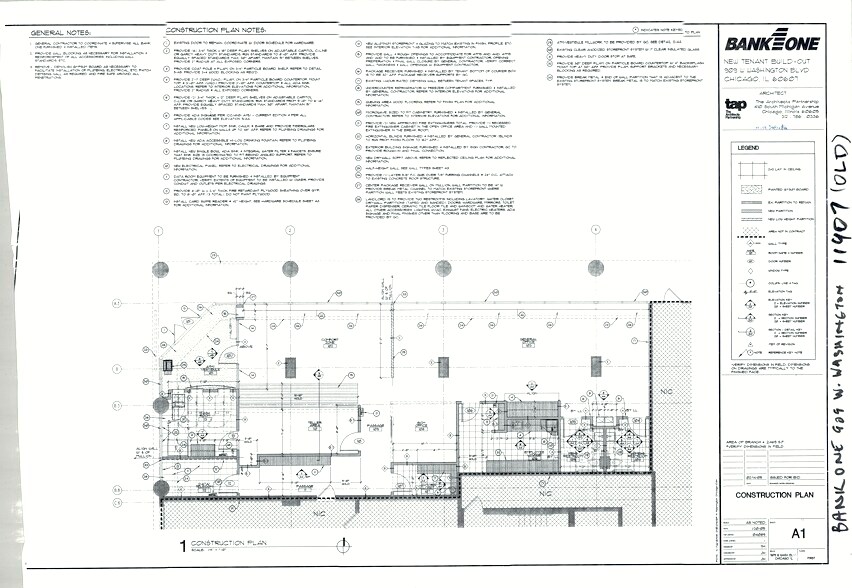 More Photos Of 901-921 W Washington Blvd, Chicago Apartments For Lease