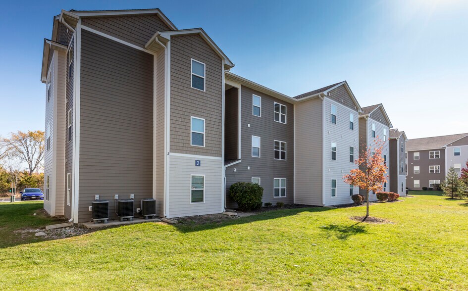 More Photos Of 3001 W Cart Rd, Richmond Apartments For Sale