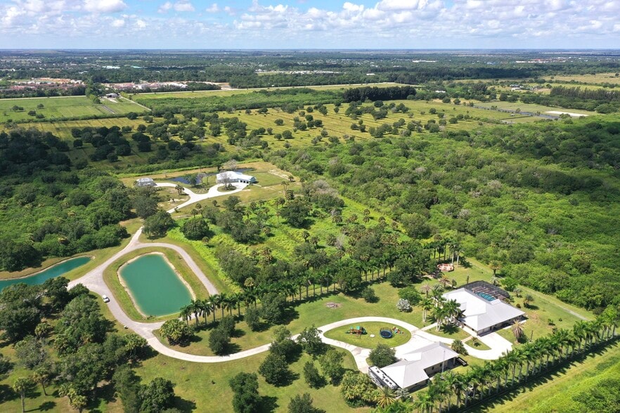 More Photos Of 7750 Hidden Hammock Ln, Vero Beach Land For Sale