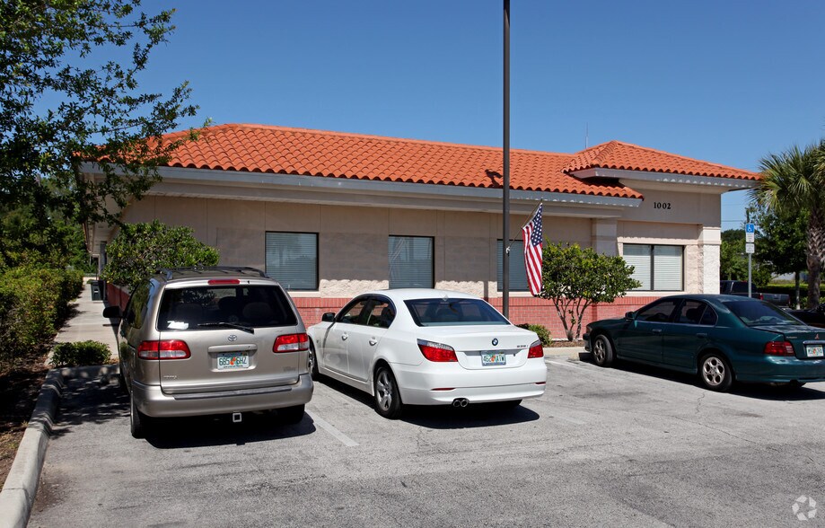 More Photos Of 1002 S Dillard St, Winter Garden Office For Sale