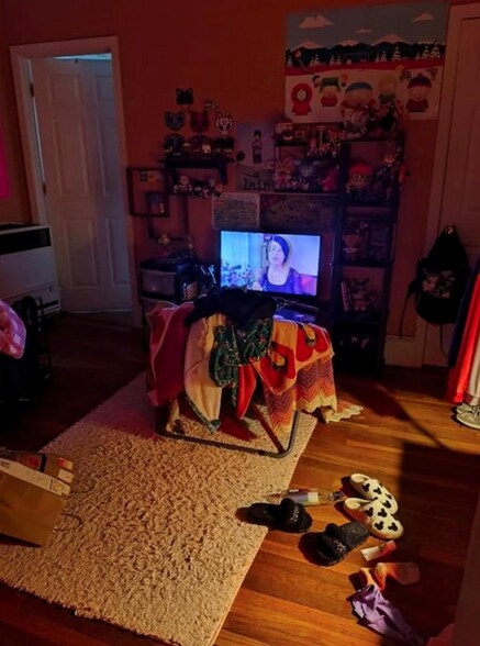 More Photos Of 10 Clark Ave, Pawtucket Apartments For Sale