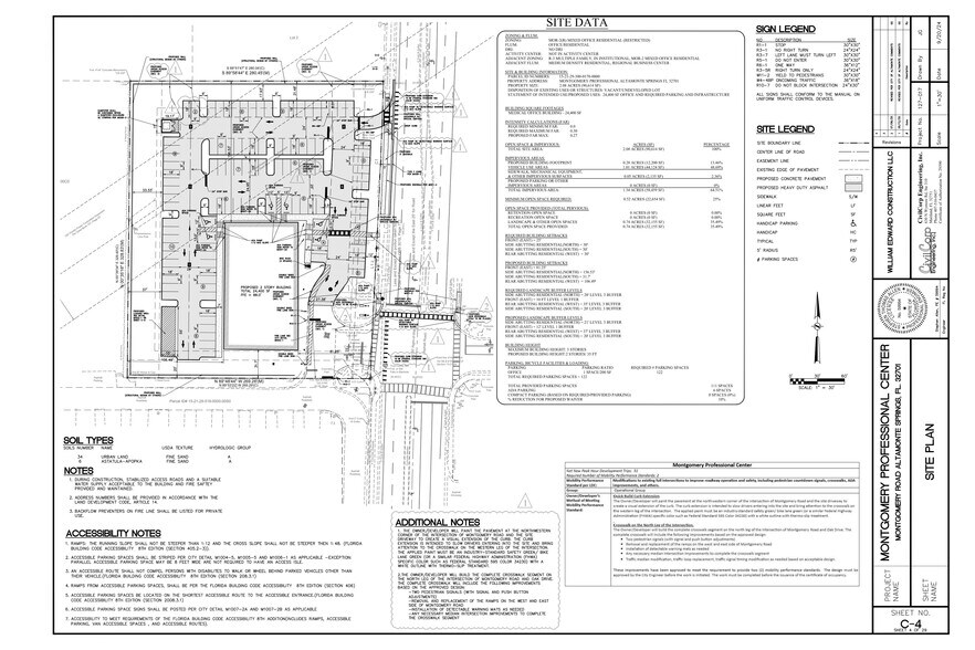 More Photos Of 310 Montgomery Rd, Altamonte Springs Land For Sale