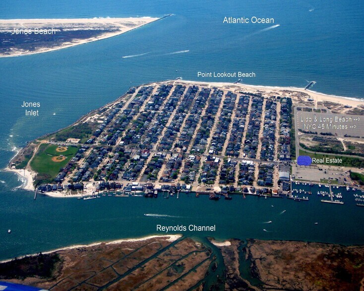 More Photos Of 12 Lido Blvd, Point Lookout Service Station For Sale