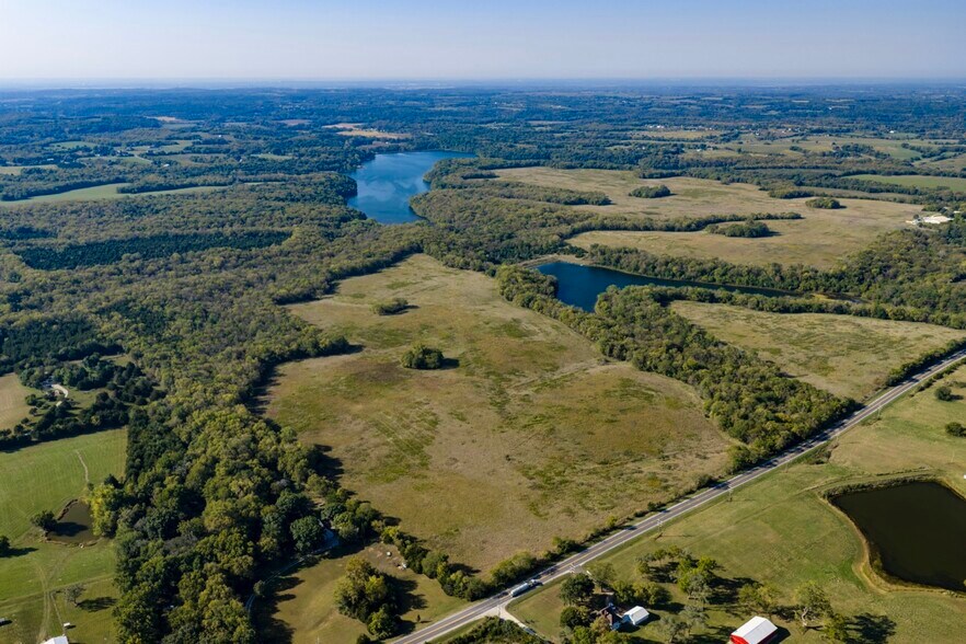 More Photos Of 00000 McLouth Rd., Tonganoxie Land For Sale