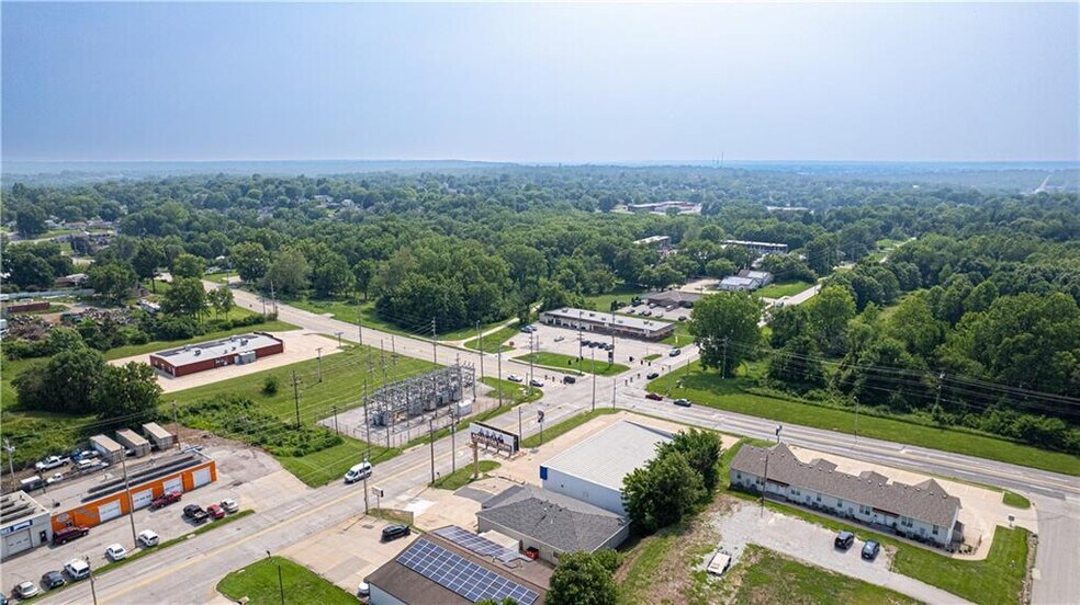 More Photos Of 3619 Messanie St, Saint Joseph Storefront Retail Office For Sale