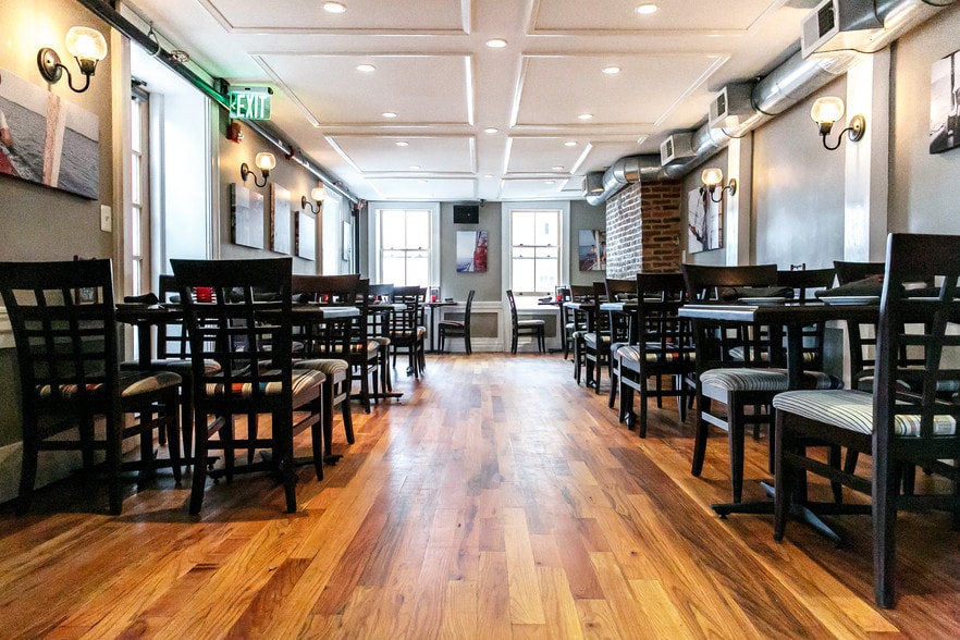 More Photos Of 1718 Thames St, Baltimore Storefront Retail Residential For Lease