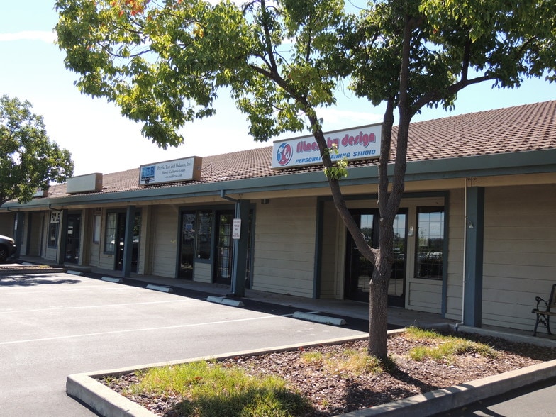 More Photos Of 11940-11958 Masters Ct, Auburn Office For Lease