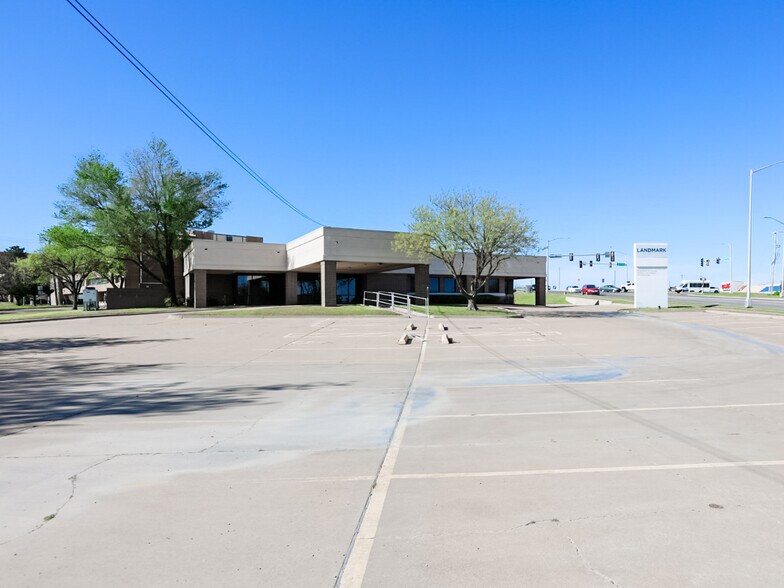 More Photos Of 609 Virginia Ave, Ponca City Healthcare For Lease
