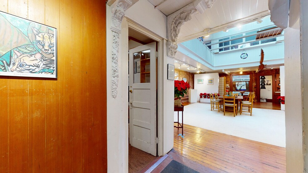 More Photos Of 708-710 Montgomery St, San Francisco Coworking Space