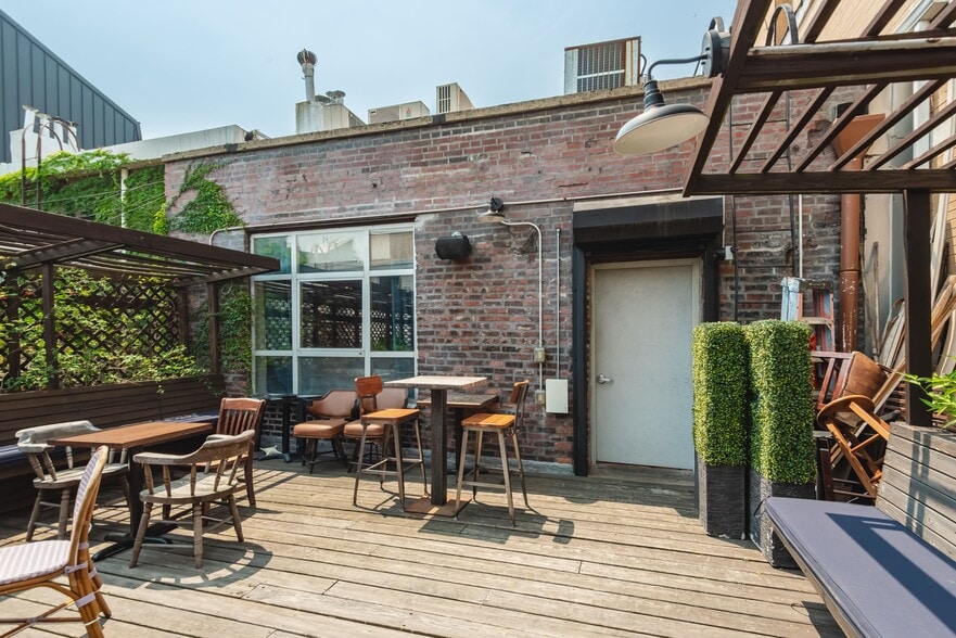 More Photos Of 65 N 7th St, Brooklyn Warehouse For Sale