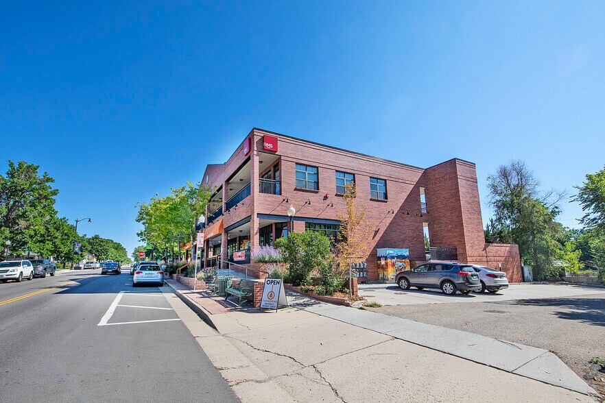 More Photos Of 300 S Public Rd, Lafayette Office For Lease