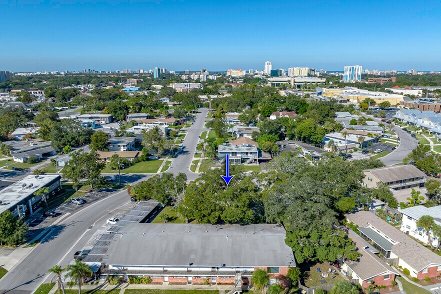 More Photos Of 219 Betty Ln, Clearwater Office Residential For Sale