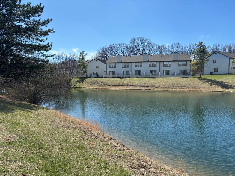 More Photos Of 5913 Shadow Lake Cir, Columbus Land For Sale