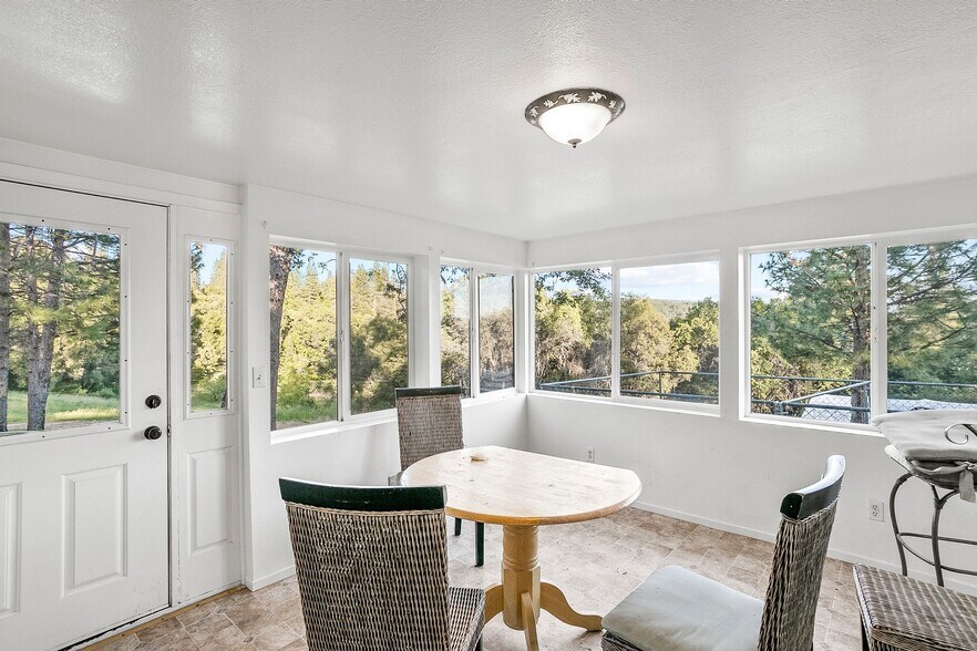 More Photos Of 3369 N Railroad Flat Rd, Wilseyville Land For Sale