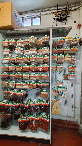 More Photos Of 5075 Randolph St, Maywood Storefront Retail Residential For Sale