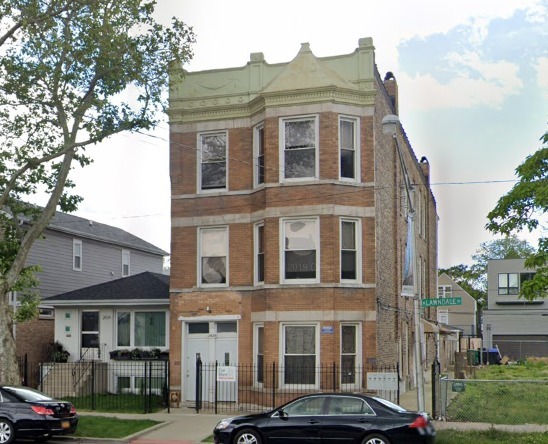 Primary Photo Of 2828 N Lawndale Ave, Chicago Apartments For Sale