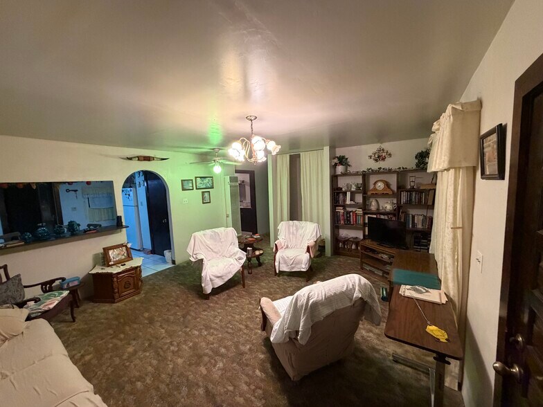 More Photos Of 1800 Cibolo Creek Dr, Shafter Land For Sale