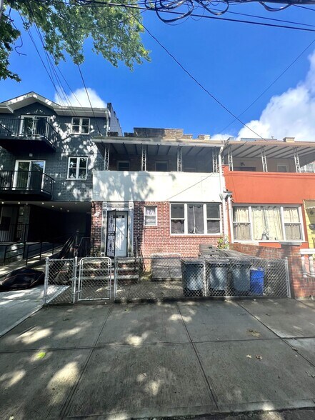Primary Photo Of 1708 E 54th St, Brooklyn Multifamily For Sale