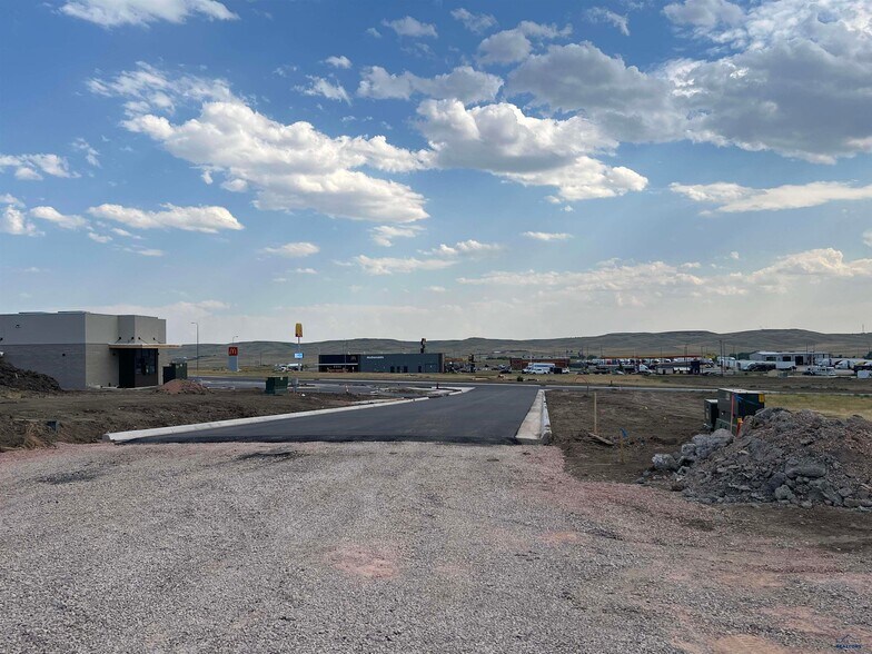 More Photos Of Lot 9 Pilot Way, Box Elder Land For Sale