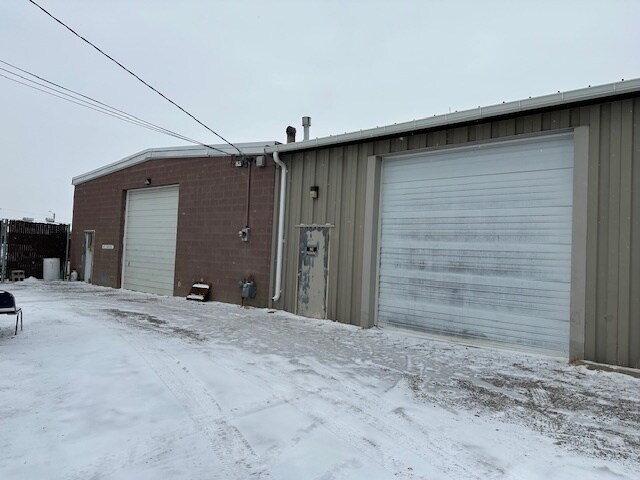 More Photos Of 4225 2nd Ave N, Great Falls Warehouse For Sale