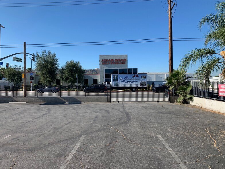 More Photos Of 15873-15879 Amar Rd, La Puente Unknown For Lease