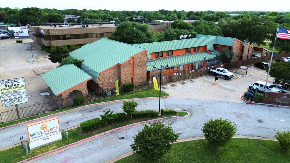 More Photos Of 12989 Jupiter Rd, Dallas Office For Sale