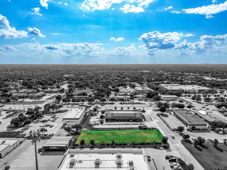 More Photos Of 5525 S Cooper St, Arlington Land For Sale