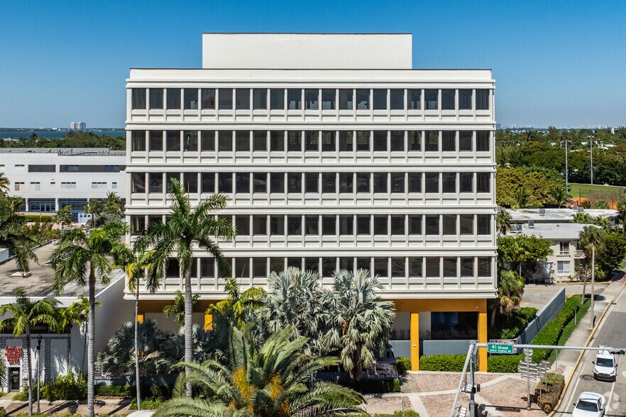 More Photos Of 801 41st St, Miami Beach Loft Creative Space For Lease