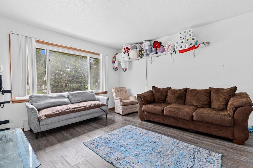 More Photos Of 4220 4th St NE, Columbia Heights Apartments For Sale
