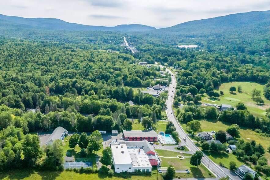 More Photos Of 6302 Main St, Tannersville Hotel For Sale